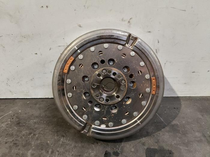 Volant moteur Mercedes B-Klasse