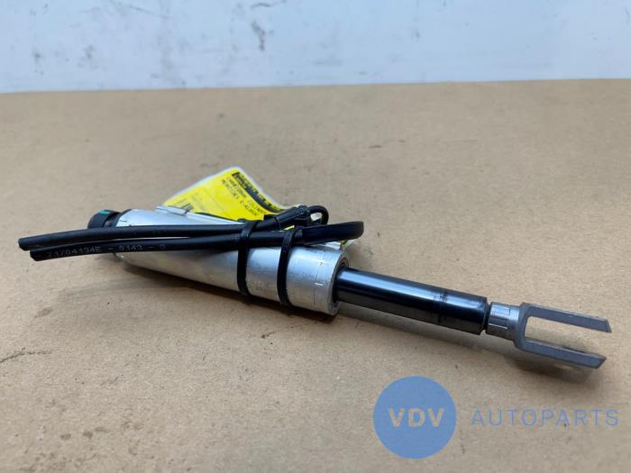 Cabrioverdeck  Zylinder Mercedes E-Klasse