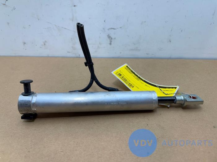 Cabriodak cilinder Mercedes E-Klasse