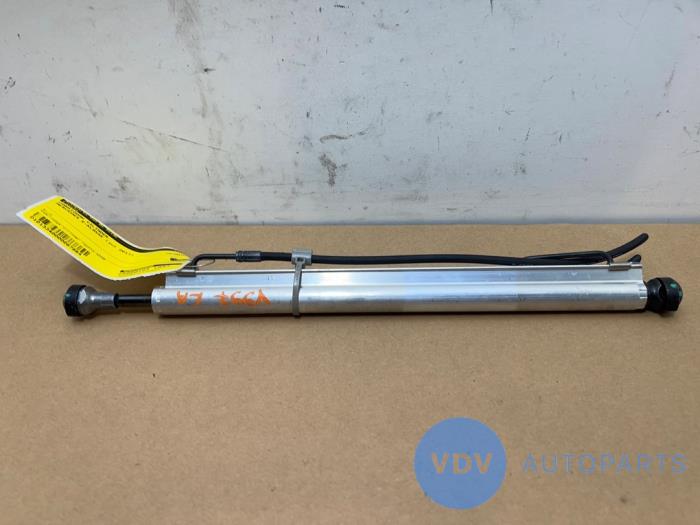 Cylinder cabrio top Mercedes E-Klasse