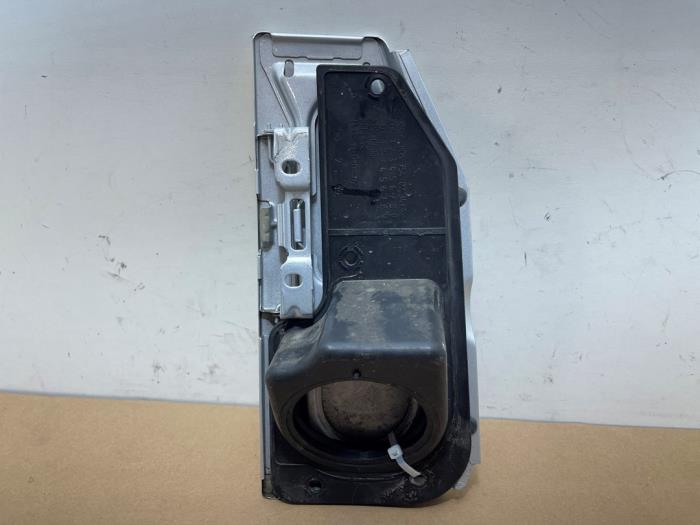 Clapet réservoir Mercedes Sprinter
