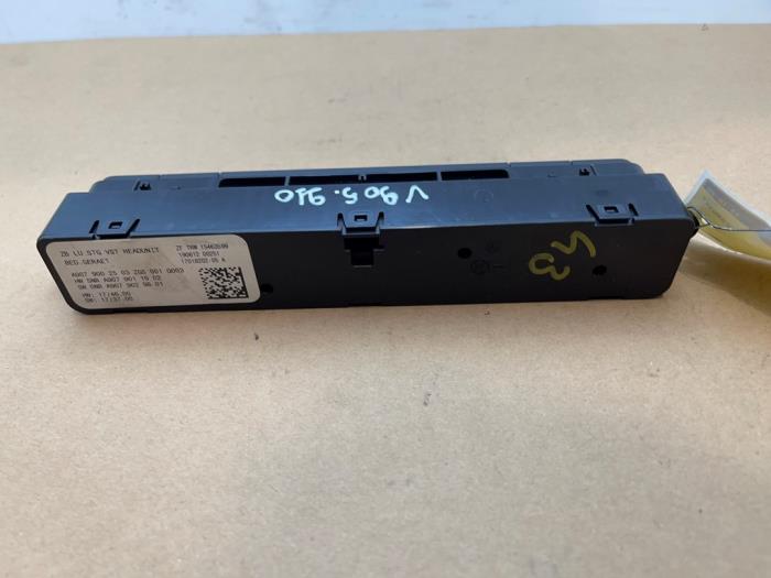 Interruptor Mercedes Sprinter