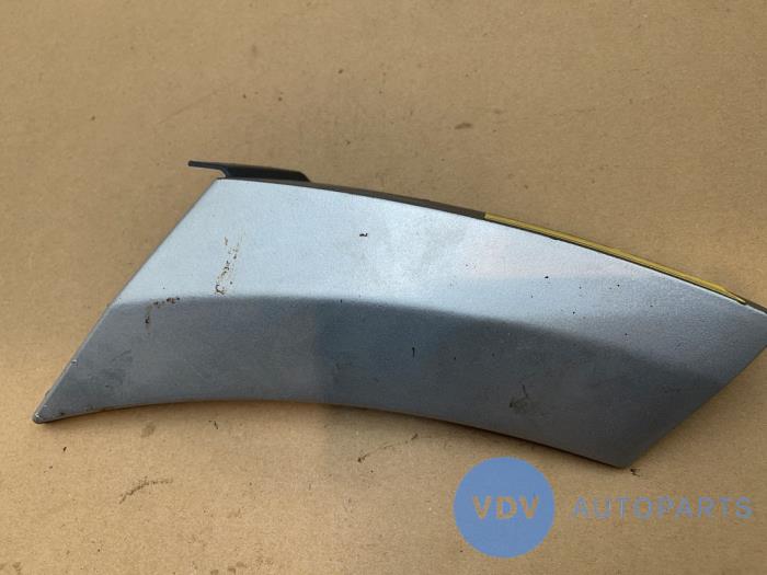 Sierstrip Mercedes Sprinter