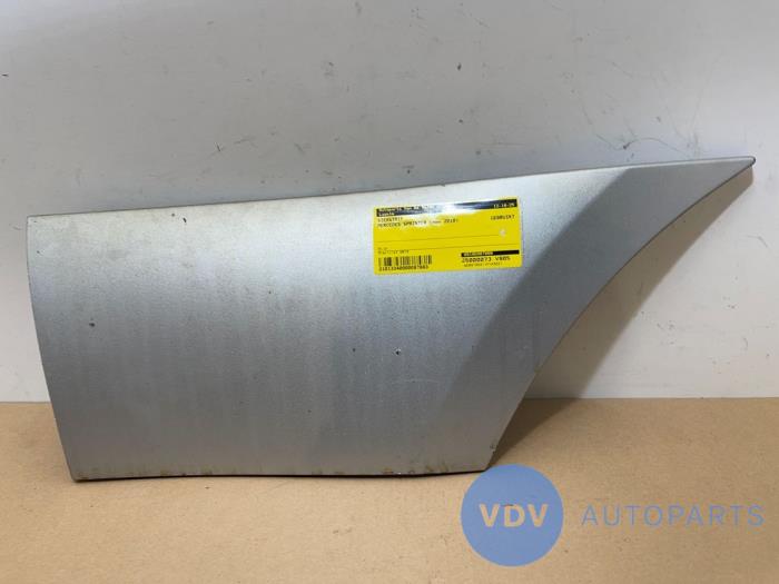 Zierleiste Mercedes Sprinter