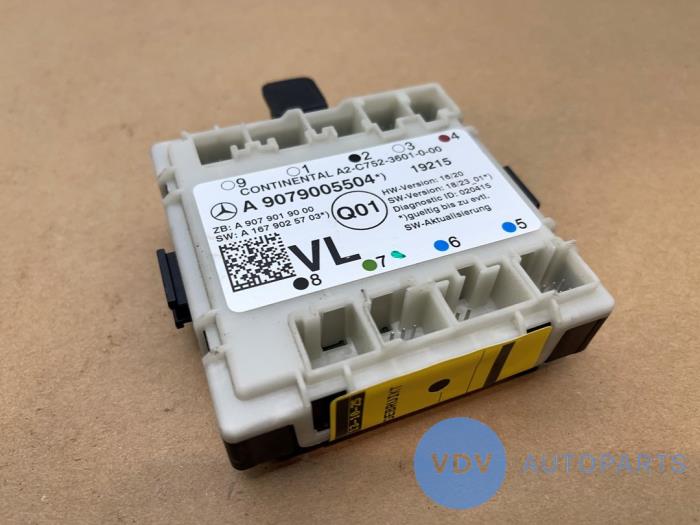 Module (divers) Mercedes Sprinter