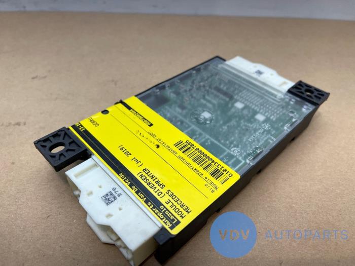 Module (divers) Mercedes Sprinter