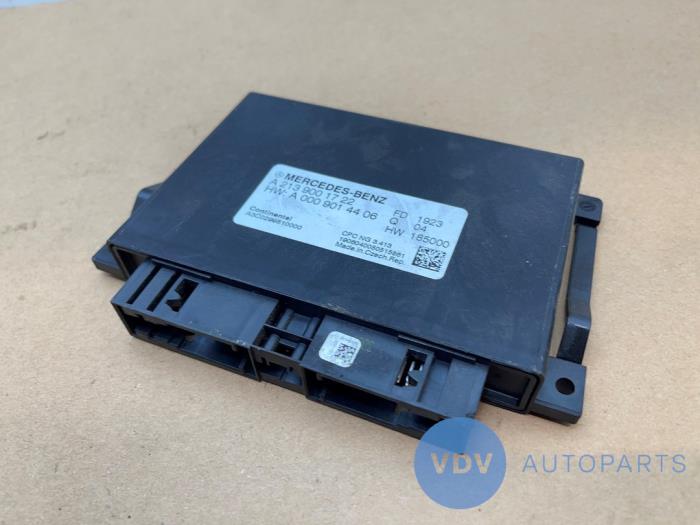 Module (divers) Mercedes Sprinter