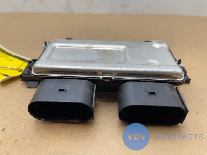 Module pompe carburant Mercedes A-Klasse