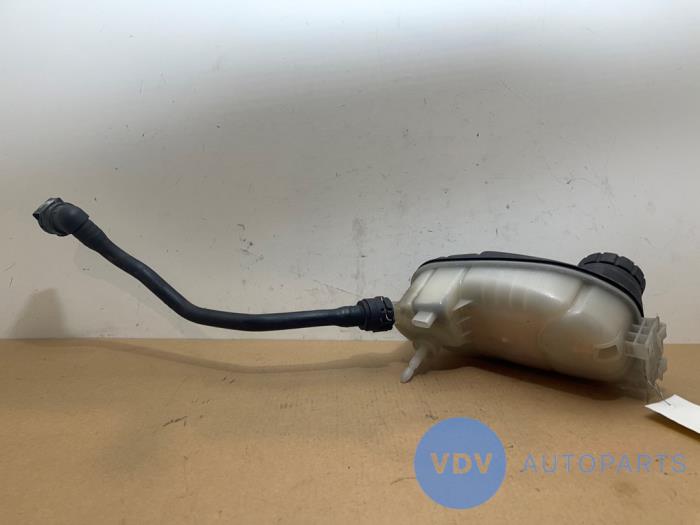 Expansievat Mercedes A-Klasse