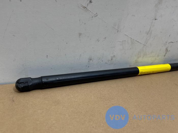 Gasdämpfer Motorhaube links Mercedes SLK