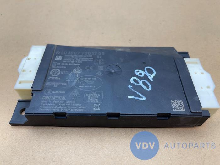 Module (divers) Mercedes Sprinter