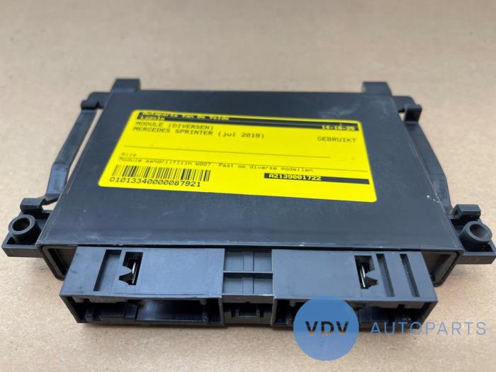 Module (divers) Mercedes Sprinter