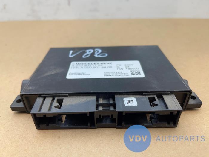 Module (diversen) Mercedes Sprinter