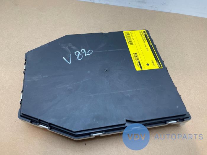 Module confort Mercedes Sprinter