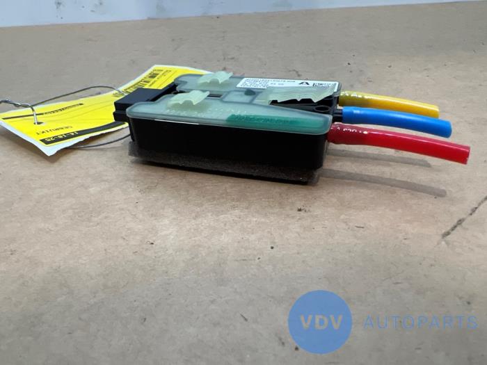 Modul (rózne) Mercedes C-Klasse