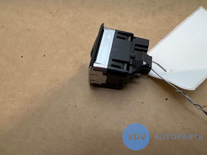 Switch (miscellaneous) Mercedes C-Klasse