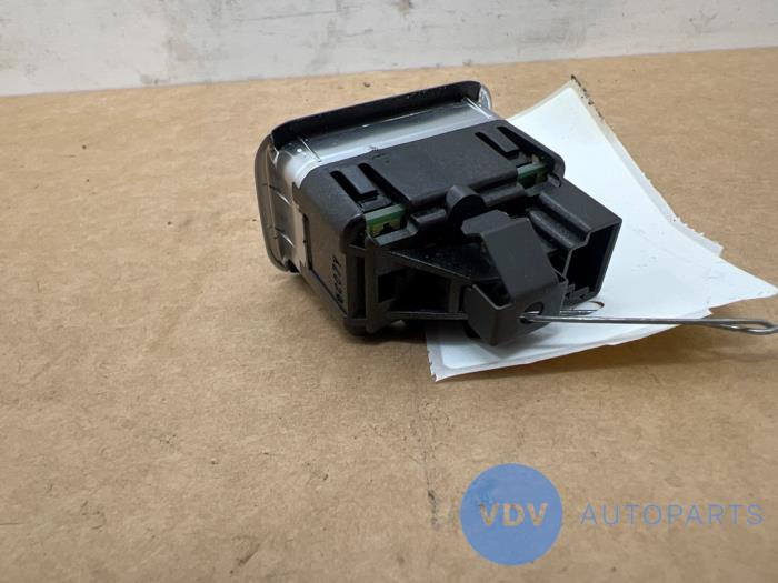 Commutateur (divers) Mercedes C-Klasse