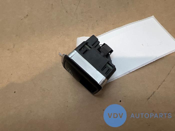 Commutateur (divers) Mercedes C-Klasse