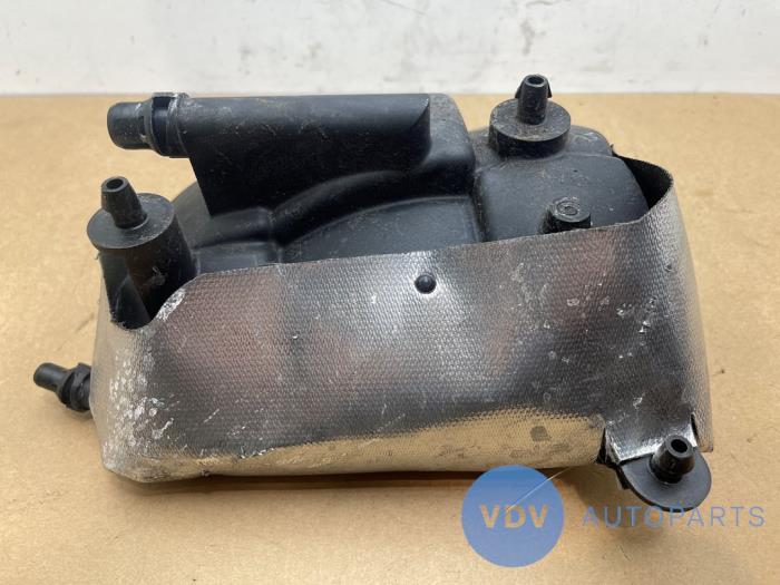 Réservoir d'expansion Mercedes S-Klasse