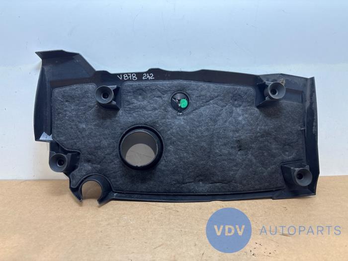 Abdeckblech Motor Mercedes B-Klasse