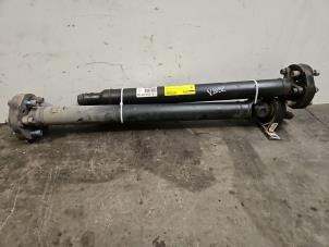 Gebruikte Tussenas Mercedes C Estate (S204) 2.2 C-180 CDI 16V BlueEFFICIENCY Prijs € 151,25 Inclusief btw aangeboden door Autoparts Van De Velde