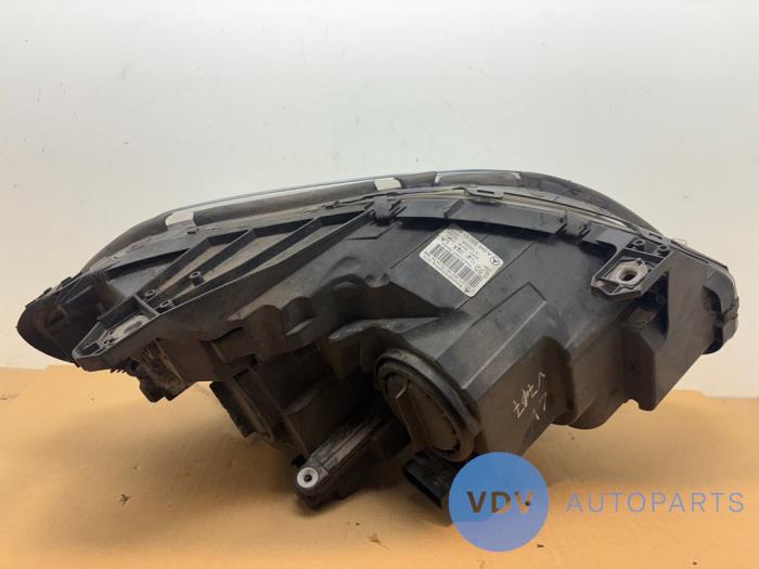 Scheinwerfer links Mercedes B-Klasse