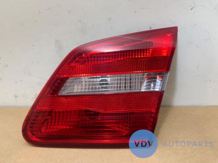 Tylne swiatlo pozycyjne prawe Mercedes B-Klasse