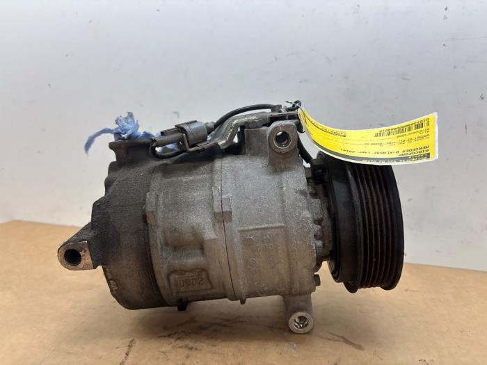 Pompe clim Mercedes B-Klasse