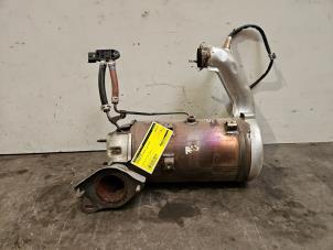 Gebruikte Katalysator Mercedes B (W246) 1.8 B-200 CDI BlueEFFICIENCY 16V Prijs € 393,25 Inclusief btw aangeboden door Autoparts Van De Velde