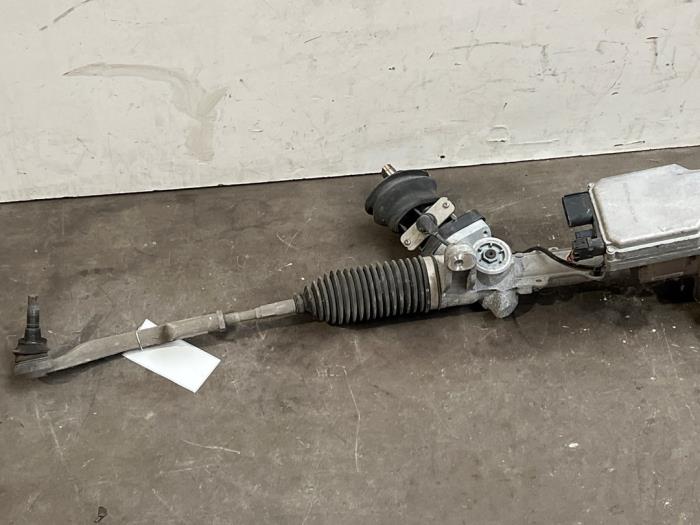 Lenkgetriebe Mercedes B-Klasse