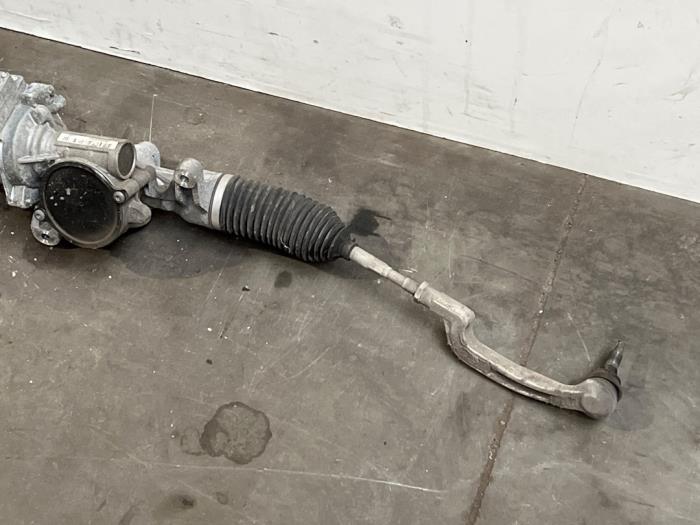 Lenkgetriebe Mercedes B-Klasse