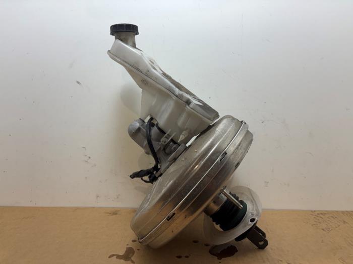 Brake servo Mercedes B-Klasse