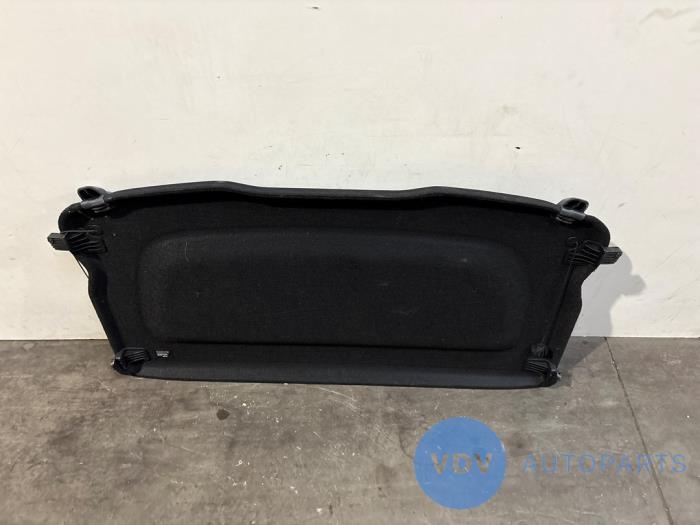 Hoedenplank Mercedes GLA