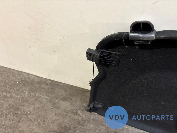 Hoedenplank Mercedes GLA