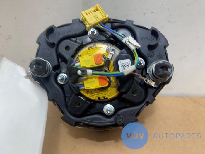 Airbag gauche (volant) Mercedes B-Klasse