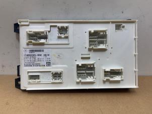 Gebruikte Sam module Mercedes B (W246) 1.8 B-200 CDI BlueEFFICIENCY 16V Prijs € 108,90 Inclusief btw aangeboden door Autoparts Van De Velde