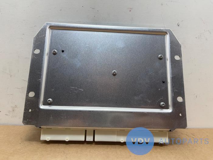 Module (divers) Mercedes S-Klasse