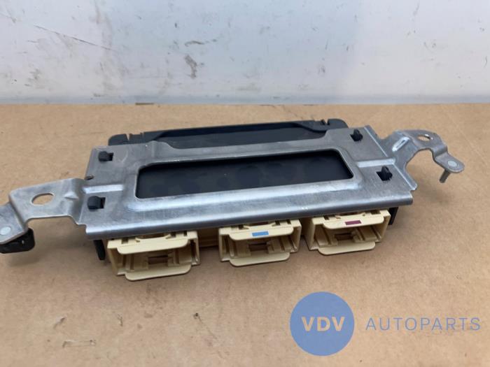 Module (divers) Mercedes S-Klasse