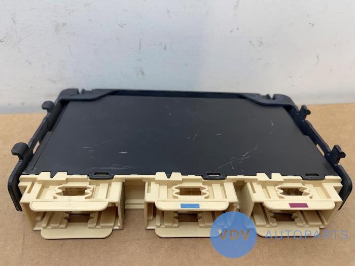 Module (divers) Mercedes S-Klasse