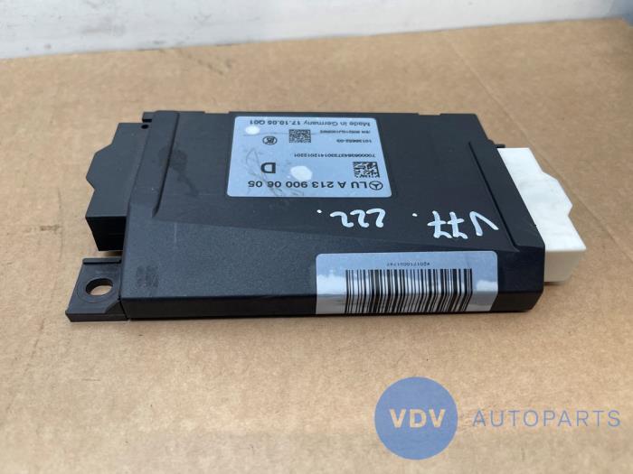 Module Gateway Mercedes E-Klasse