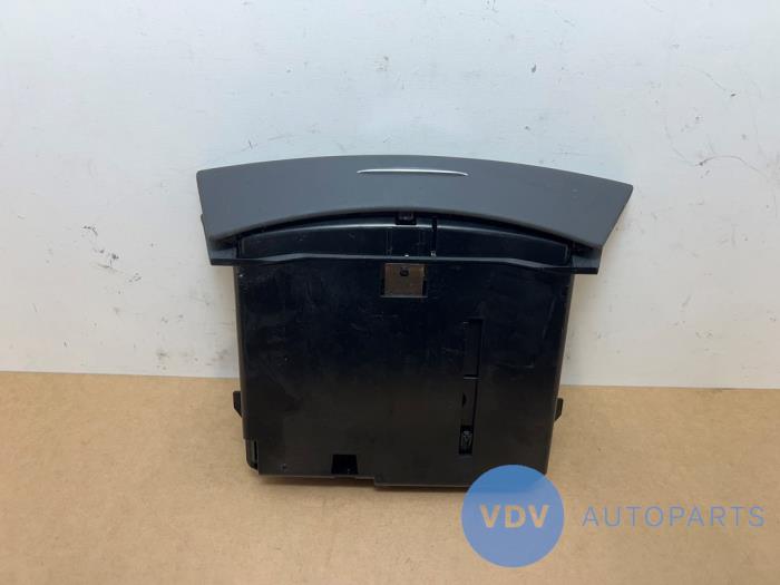 Ablagefach Mercedes S-Klasse