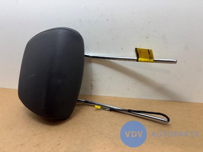 Apoyacabezas Mercedes C-Klasse