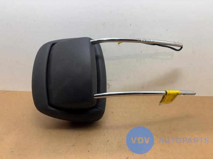 Apoyacabezas Mercedes C-Klasse