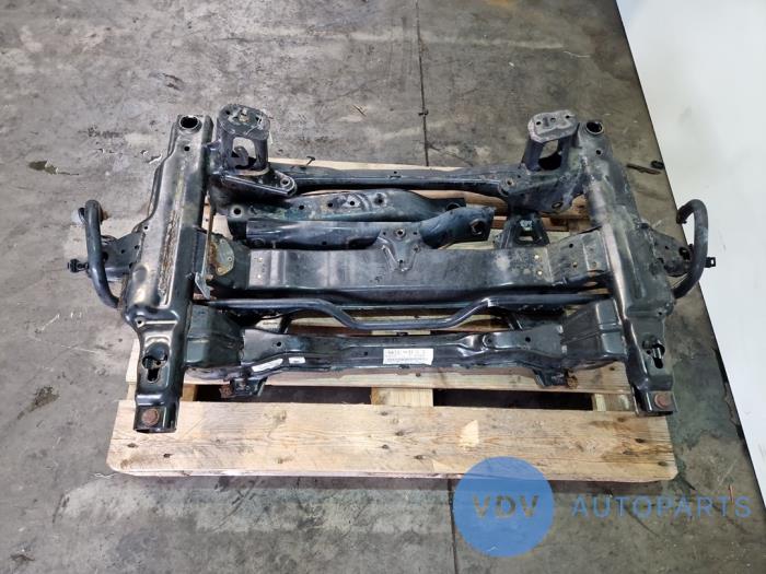 Subframe Mercedes Sprinter