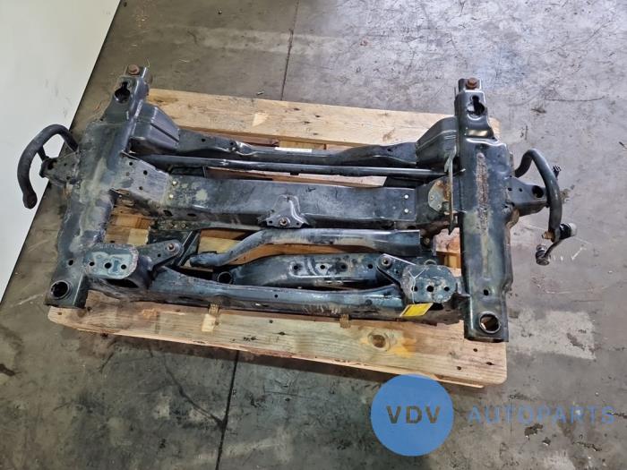 Subframe Mercedes Sprinter