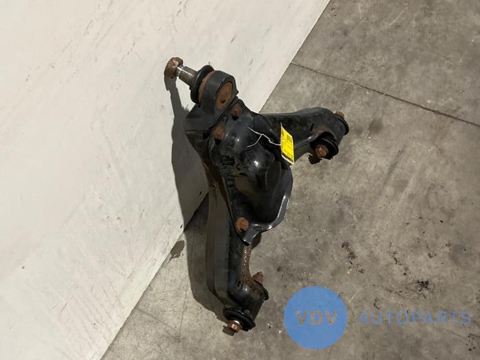 Querlenker links vorne Mercedes Sprinter