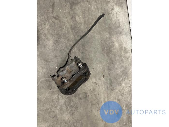 Front brake calliper, left Mercedes Sprinter