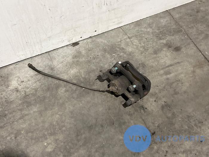 Rear brake calliper, right Mercedes Sprinter
