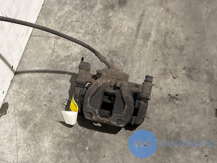 Rear brake calliper, right Mercedes Sprinter