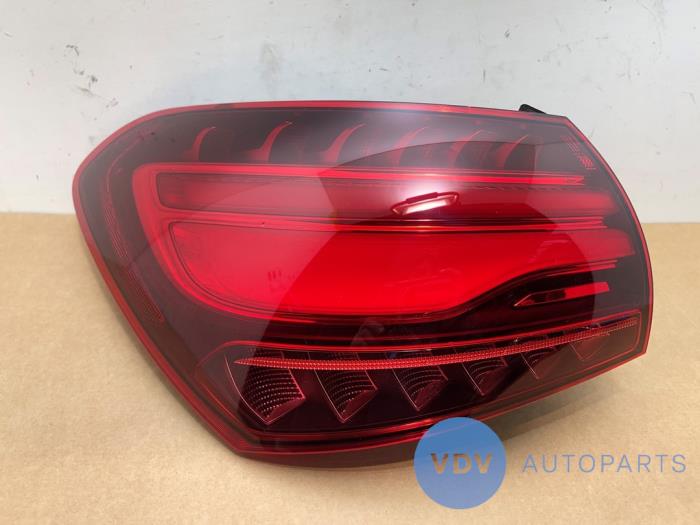 Rücklicht links Mercedes A-Klasse